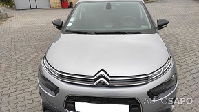 Citroen C4 Cactus de 2018