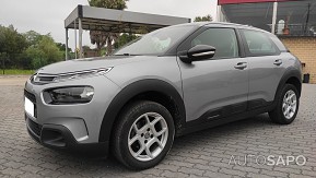 Citroen C4 Cactus de 2018