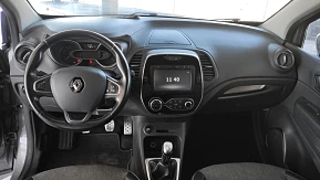 Renault Captur de 2018