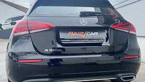 Mercedes-Benz 180 de 2019
