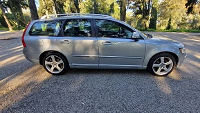 Volvo V50 1.6 D Drive Business Ed. Pro Start/Stop de 2011