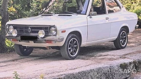 Datsun 1200 Sedan 2 Portas de 1973