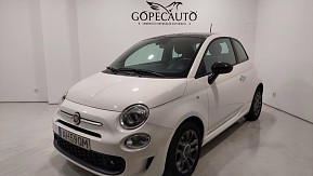 Fiat 500 1.0 Hybrid Connect de 2021