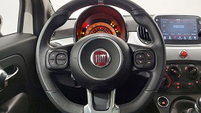 Fiat 500 1.0 Hybrid Connect de 2021