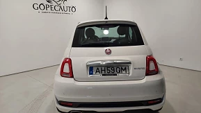 Fiat 500 1.0 Hybrid Connect de 2021