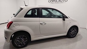 Fiat 500 1.0 Hybrid Connect de 2021