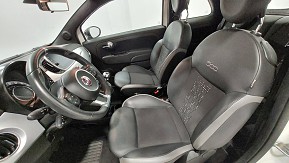 Fiat 500 1.0 Hybrid Connect de 2021