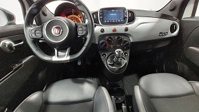 Fiat 500 1.0 Hybrid Connect de 2021