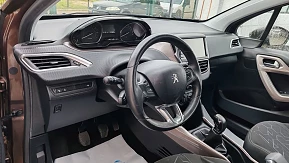 Peugeot 2008 1.2 VTi Active de 2013