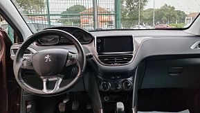 Peugeot 2008 1.2 VTi Active de 2013