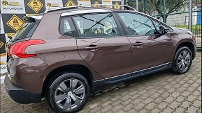 Peugeot 2008 1.2 VTi Active de 2013