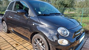 Fiat 500 1.0 Hybrid Connect de 2021