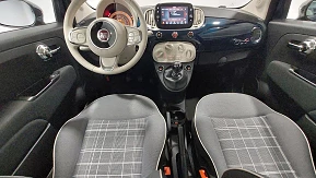 Fiat 500C 1.2 Lounge de 2019