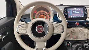 Fiat 500C 1.2 Lounge de 2019