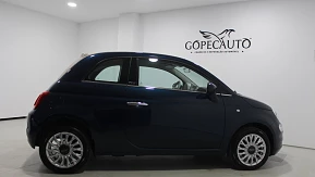 Fiat 500C 1.2 Lounge de 2019