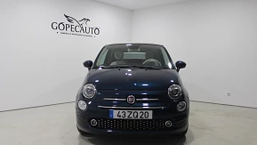 Fiat 500C 1.2 Lounge de 2019