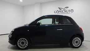 Fiat 500C 1.2 Lounge de 2019