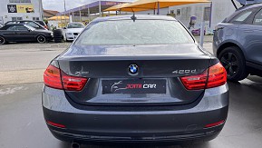 BMW Série 4 de 2014