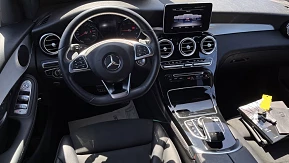 Mercedes-Benz Classe GLC de 2019