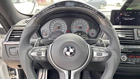 BMW Série 4 de 2015