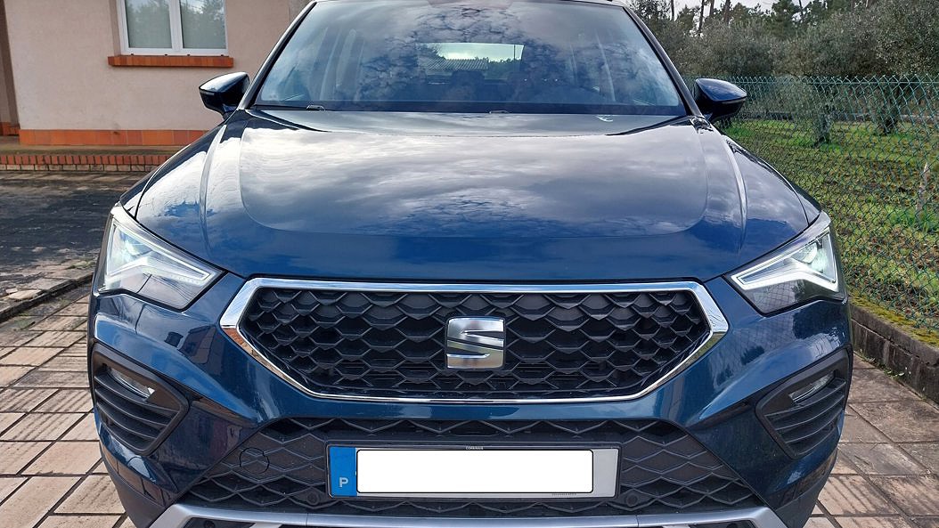 Seat Ateca 1.0 TSi Style Plus de 2021