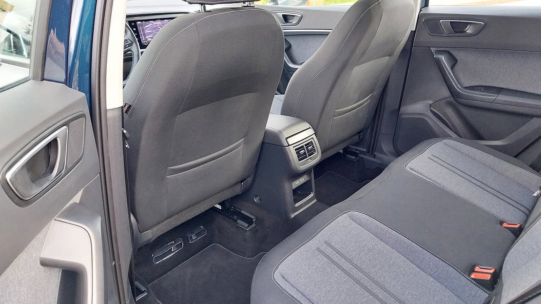 Seat Ateca 1.0 TSi Style Plus de 2021