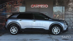 Citroen C4 Cactus 1.2 PureTech Cool&Comfort de 2019