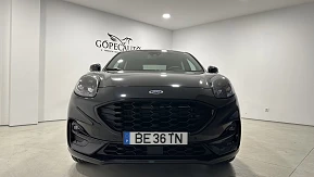 Ford Puma 1.0 EcoBoost MHEV ST-Line  Aut. de 2023