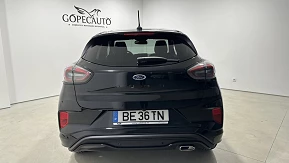 Ford Puma 1.0 EcoBoost MHEV ST-Line  Aut. de 2023