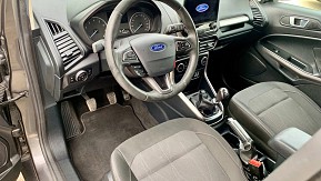 Ford Ecosport 1.0 EcoBoost Business Edition de 2019