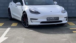 Tesla Model 3 Performance Dual Motor AWD de 2020