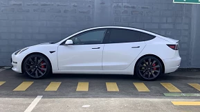 Tesla Model 3 Performance Dual Motor AWD de 2020