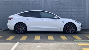 Tesla Model 3 Performance Dual Motor AWD de 2020