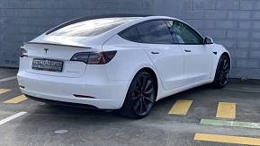 Tesla Model 3 Performance Dual Motor AWD de 2020