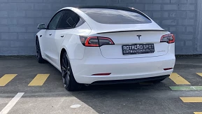 Tesla Model 3 Performance Dual Motor AWD de 2020