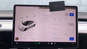 Tesla Model 3 Performance Dual Motor AWD de 2020