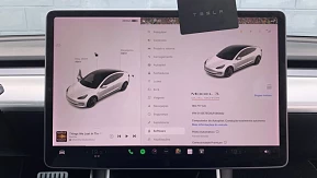 Tesla Model 3 Performance Dual Motor AWD de 2020