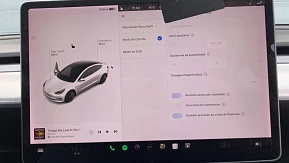 Tesla Model 3 Performance Dual Motor AWD de 2020