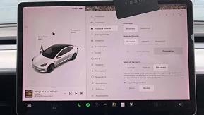 Tesla Model 3 Performance Dual Motor AWD de 2020