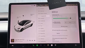 Tesla Model 3 Performance Dual Motor AWD de 2020