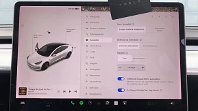 Tesla Model 3 Performance Dual Motor AWD de 2020