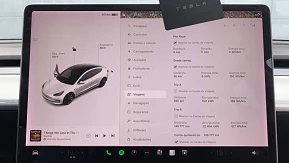 Tesla Model 3 Performance Dual Motor AWD de 2020