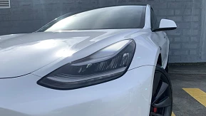 Tesla Model 3 Performance Dual Motor AWD de 2020