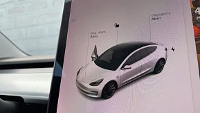 Tesla Model 3 Performance Dual Motor AWD de 2020