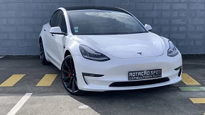 Tesla Model 3 Performance Dual Motor AWD de 2020