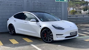 Tesla Model 3 Performance Dual Motor AWD de 2020