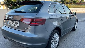 Audi A3 1.6 TDI de 2014