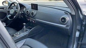 Audi A3 1.6 TDI de 2014