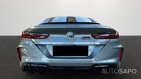 BMW Série 8 de 2023