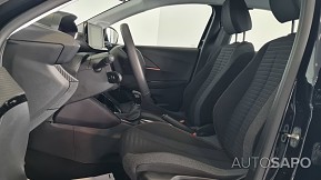 Peugeot 208 1.2 PureTech Active de 2022